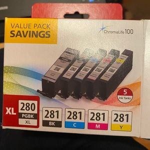 Mystery box for Emily!